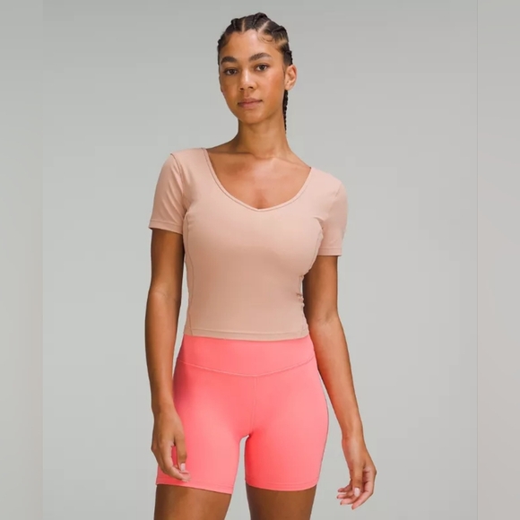 lululemon Align T-Shirt - Picture 4 of 7